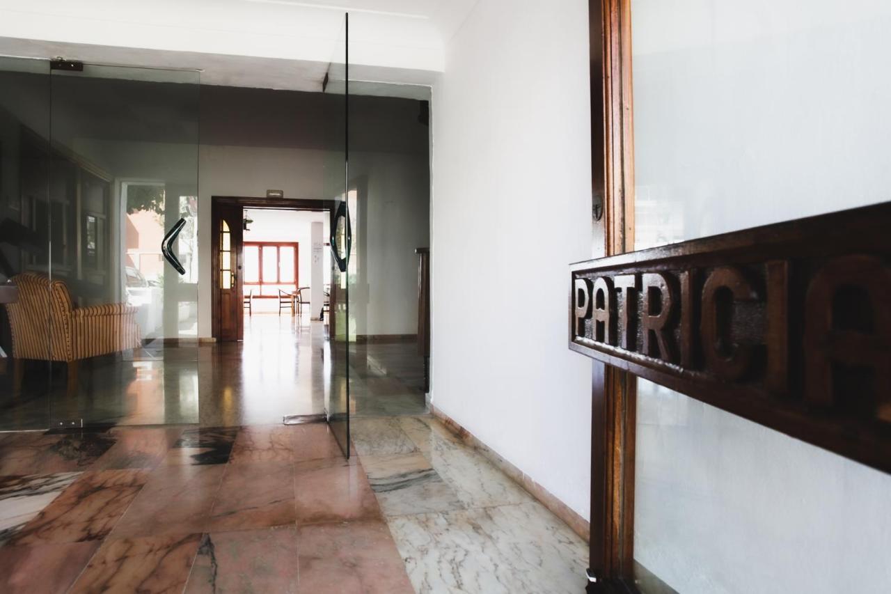 Hotel Patricia Torreguadiaro Luaran gambar