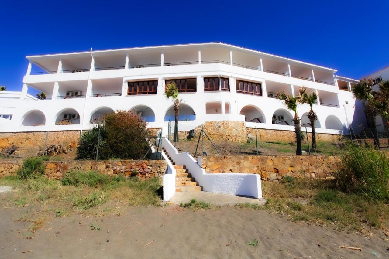 Hotel Patricia Torreguadiaro Luaran gambar