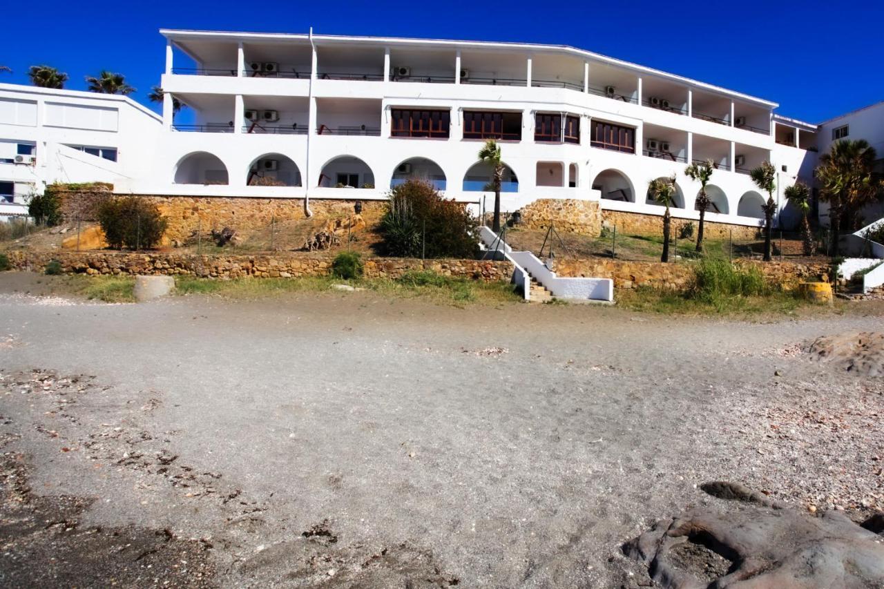 Hotel Patricia Torreguadiaro Luaran gambar